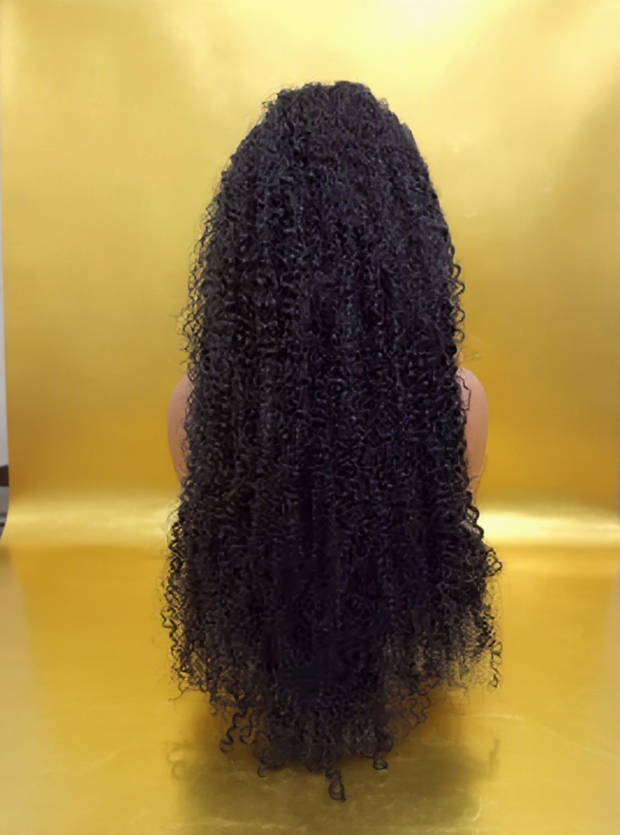 Wigs